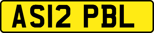 AS12PBL