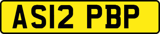 AS12PBP
