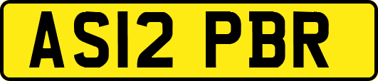 AS12PBR