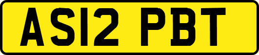 AS12PBT