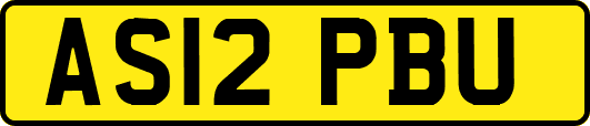 AS12PBU