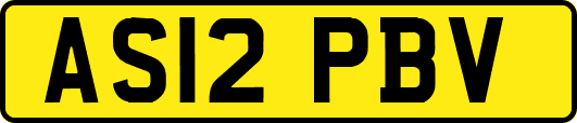 AS12PBV
