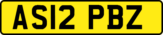 AS12PBZ