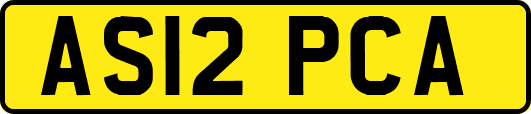 AS12PCA
