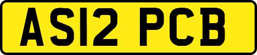 AS12PCB