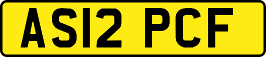 AS12PCF