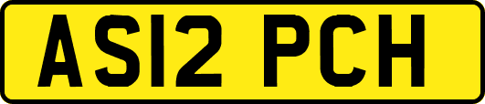AS12PCH