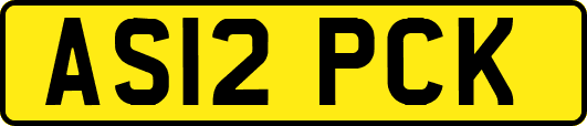 AS12PCK