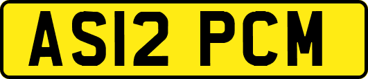 AS12PCM