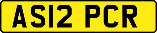 AS12PCR