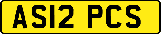 AS12PCS