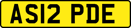 AS12PDE