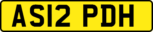 AS12PDH