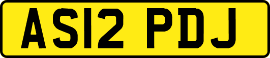 AS12PDJ
