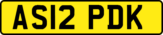 AS12PDK