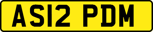 AS12PDM