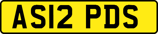 AS12PDS