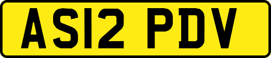 AS12PDV