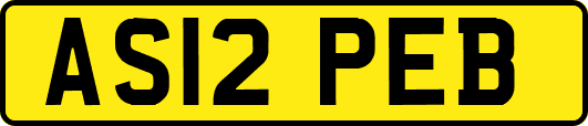 AS12PEB