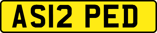 AS12PED