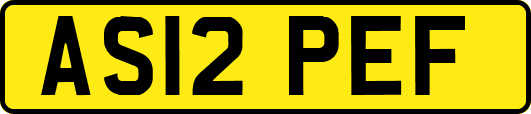 AS12PEF