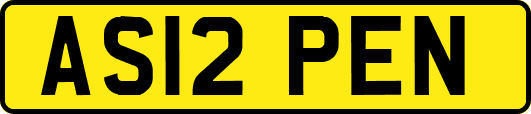 AS12PEN
