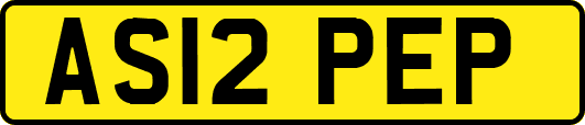 AS12PEP