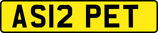 AS12PET