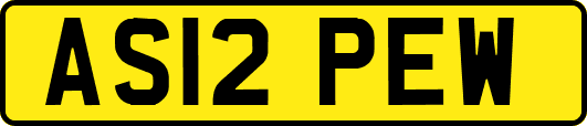 AS12PEW