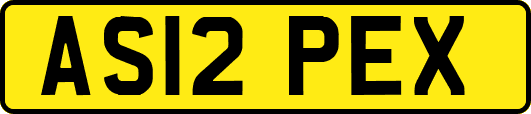 AS12PEX