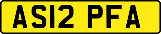 AS12PFA