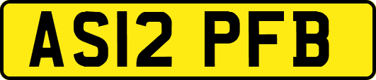 AS12PFB