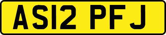 AS12PFJ