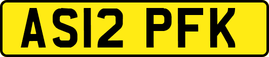 AS12PFK
