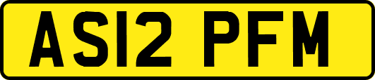 AS12PFM