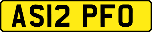 AS12PFO