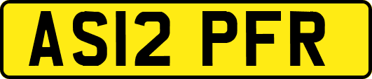 AS12PFR