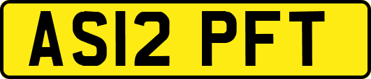 AS12PFT