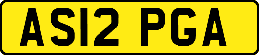 AS12PGA