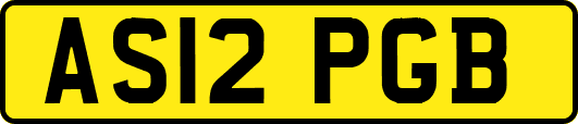 AS12PGB