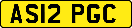 AS12PGC