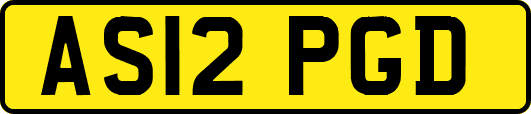 AS12PGD