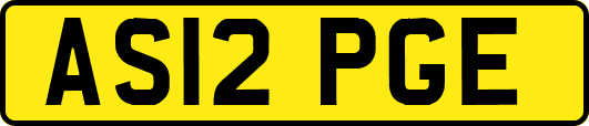 AS12PGE