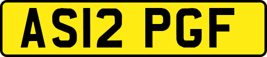 AS12PGF