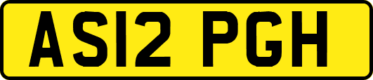 AS12PGH