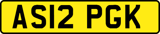 AS12PGK