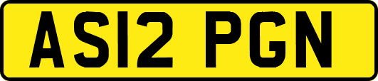 AS12PGN