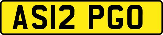 AS12PGO