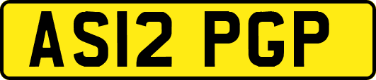 AS12PGP