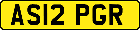 AS12PGR